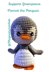 Pierrot the Penguin