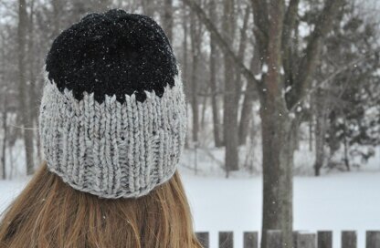 Willa Chunky Hat