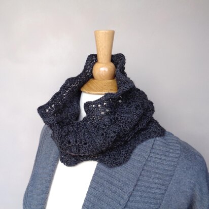 Paden Cowl