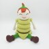 Peter Pan Stacking Toy