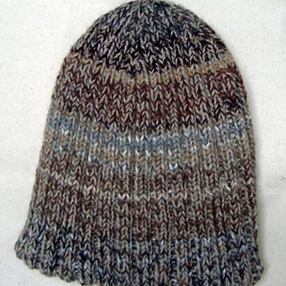 Marbled Beanies