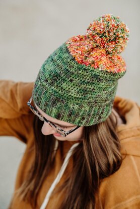 Harvest Beanie