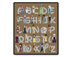 Fairy Tale Alphabet - PDF Cross Stitch Pattern
