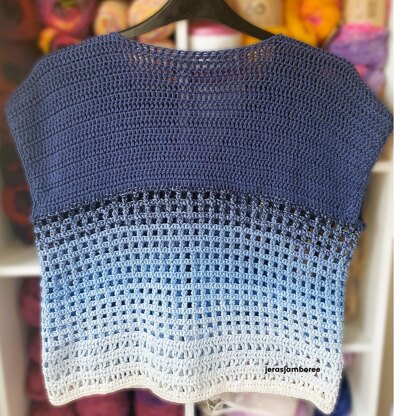 Lunara Cardigan