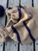 Ruke Cropped sweater