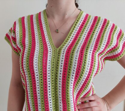 Siren Beach Cover-Up