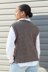 Rust Belt River Vest