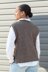 Rust Belt River Vest