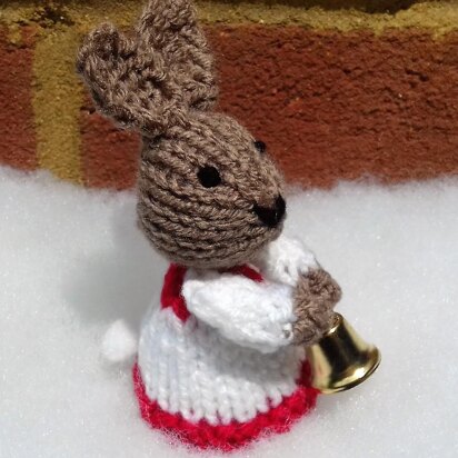 Choir Bunnies - Ferrero Rocher Covers