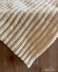 Super Simple Luxe Chunky Throw