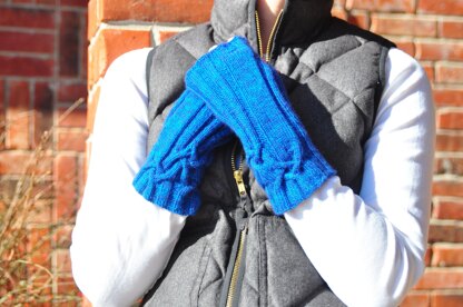 Wildmoor Mitts