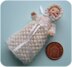 1:12th scale Bobble Christening set