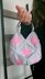 Polka Dot Bag