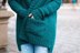 Staycation Cardigan