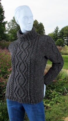 Tor Pullover