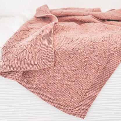 Blanket Love is in the Air