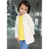 Rebecca Page Children's Keeley Cardigan Sewing Pattern - Downloadable PDF