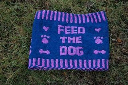 Dogwords Cowl