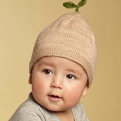 Sprouting Hat