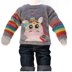 Little Unicorn Sweater