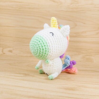 Rainbow Unicorn