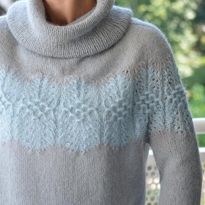 Xeada Sweater