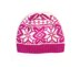 PINK ROSE Beanie