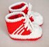 Baby Sneakers