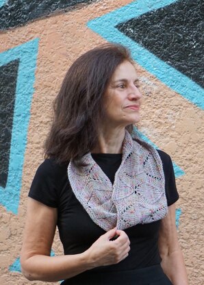 Diamonds In The Rough Cowl