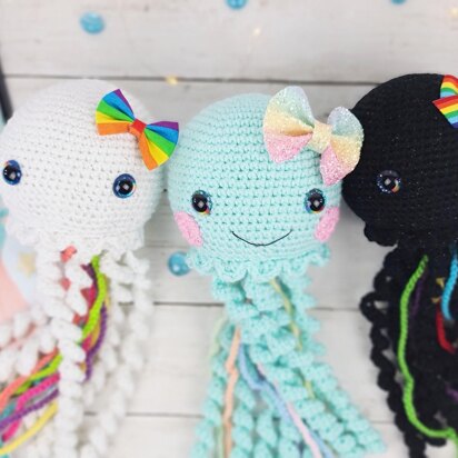 Crochet Animals -  UK