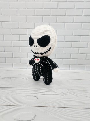 Jack Skellington