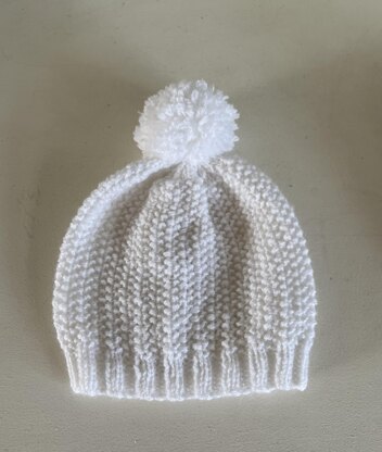 Baby Jessie Beanie Hat