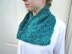 Emerald Leaf Cowl