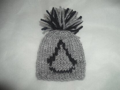 Assassins Egg Cosy