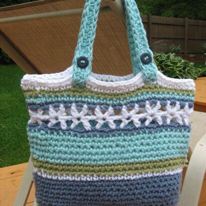 Beachside Bag