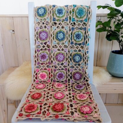 Claudia Afghan