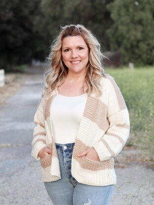 Cove Cardigan