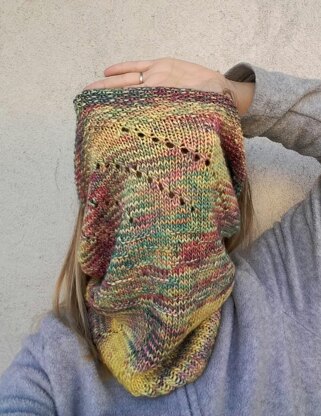 Landscape Cowl