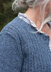 Ponente Cardigan in Berroco Remix Light - 386-5 PDF