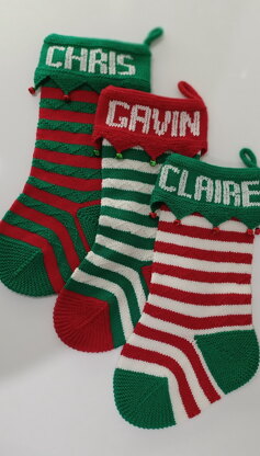 Xmas Stockings