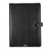 Lykke 14in Single Point Needle Black Faux Leather Gift Set  (Set of 12)