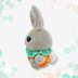 Rabbit Carrotie