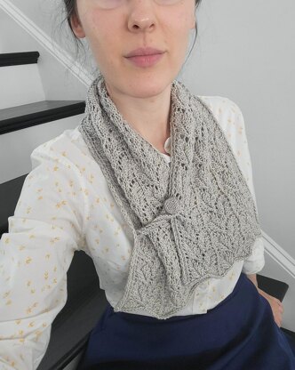 Arcene Scarf