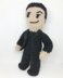 Elon Musk Doll