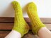 Rivulet Socks