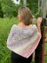 Full Fade Shawl (DK)