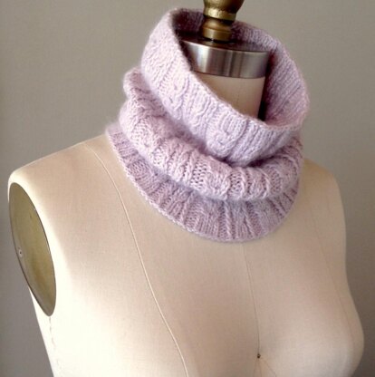 Orchideus Cowl II