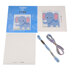 Anchor First Kit Elephant Cross Stitch Kit