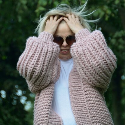 Must Have Cardigan