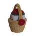 Easter Basket & Egg (Knit a Teddy)
